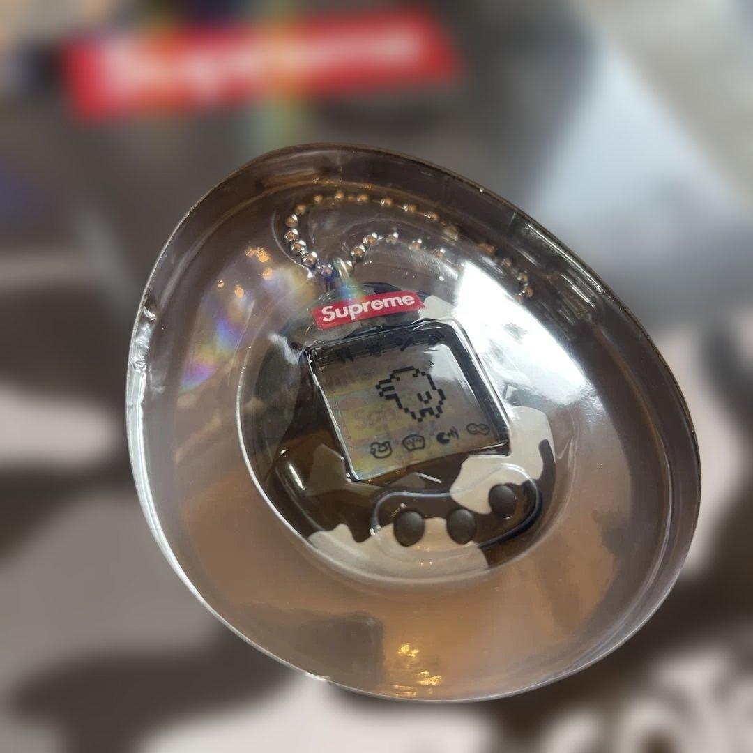 supreme たまごっちコラボ2個セット