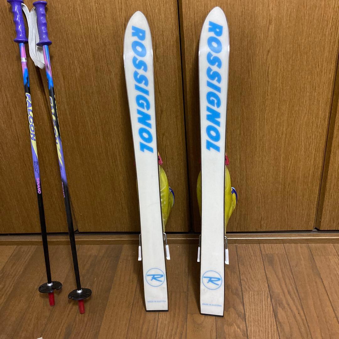 ジュニアスキーセット