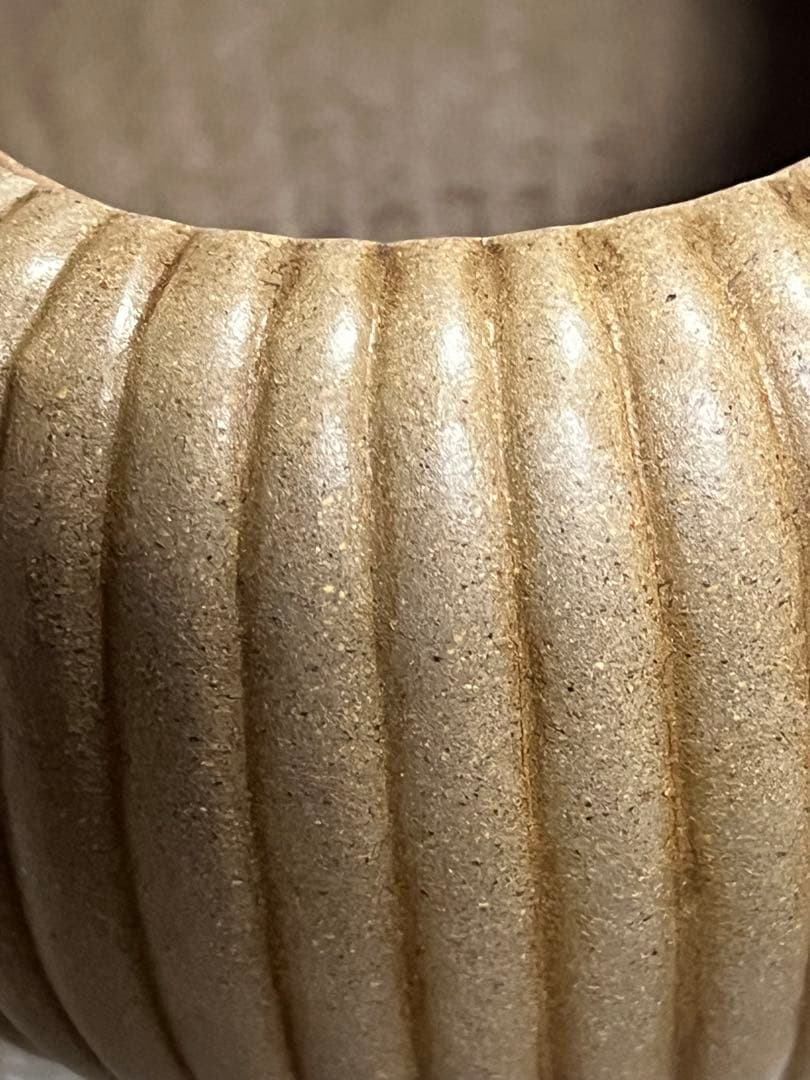 急須　茶器　白泥　中国　顧景舟