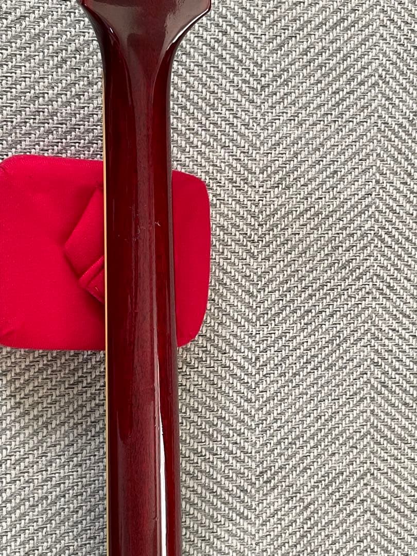 か*る様 Orville by Gibson SG 1989 オービル バイ ギ