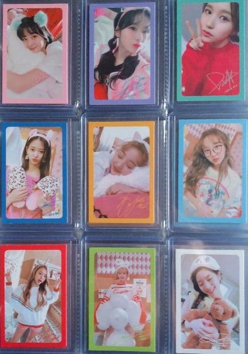 ②TWICE/アルバム/トレカ/セット！