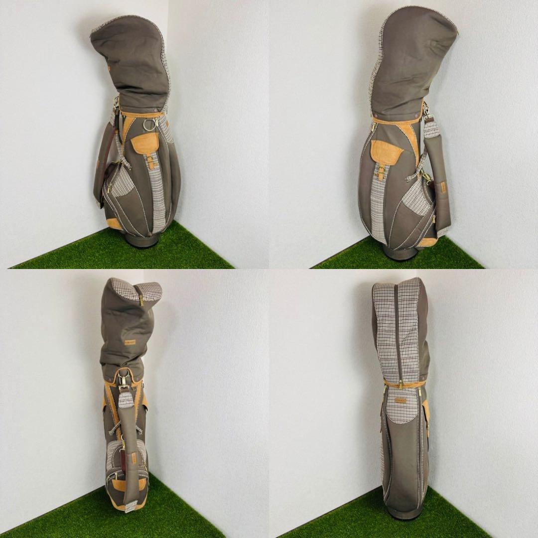 【初心者女性向け】IGNIO EL レディース ゴルフクラブセット