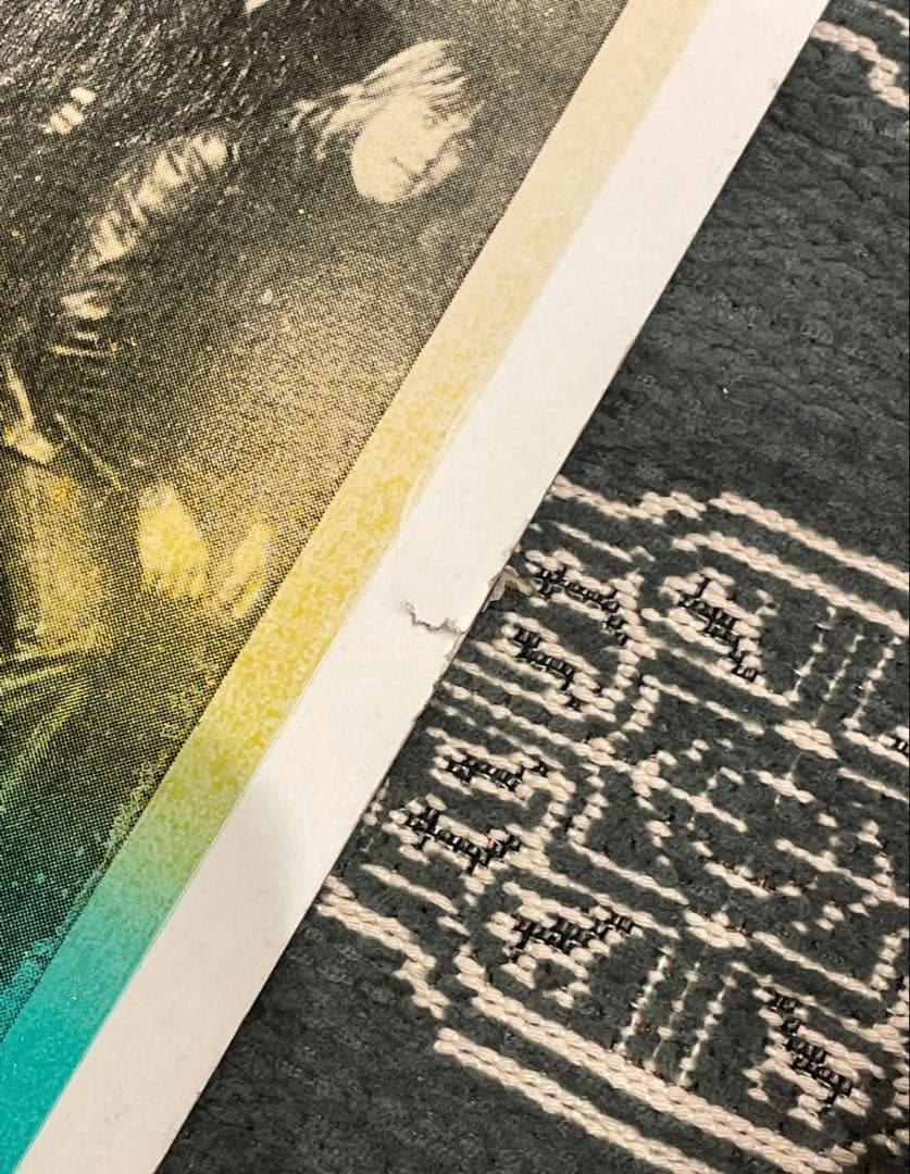 年代物フェスポスターTHEDOORSMILESDAVISJimiHendrix