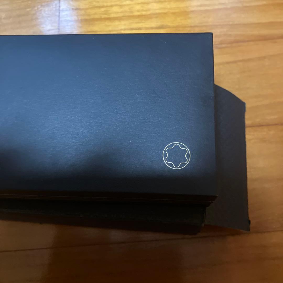 MONTBLANC モンブラン レオナルド ボールペン