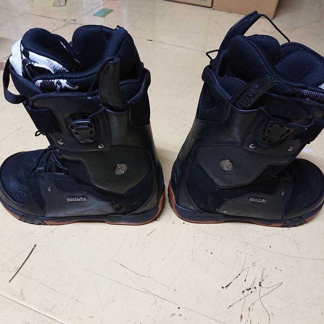 ⬛DEELUXE⬛ディーラックス⬛EMPIRE⬛24.5⬛エンパイア⬛⬛