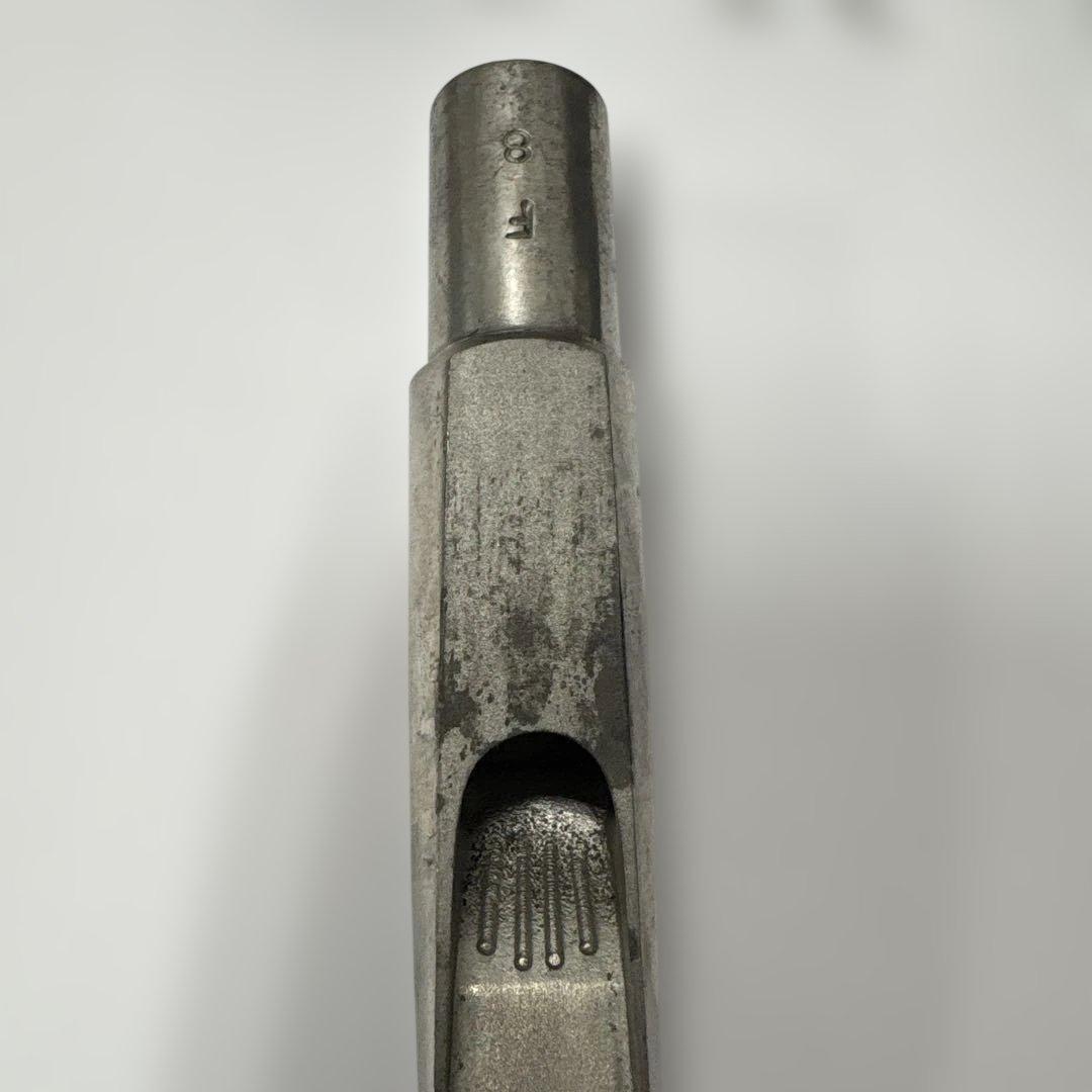 Dukoff テナー マウスピースF8 マイアミフロリダ