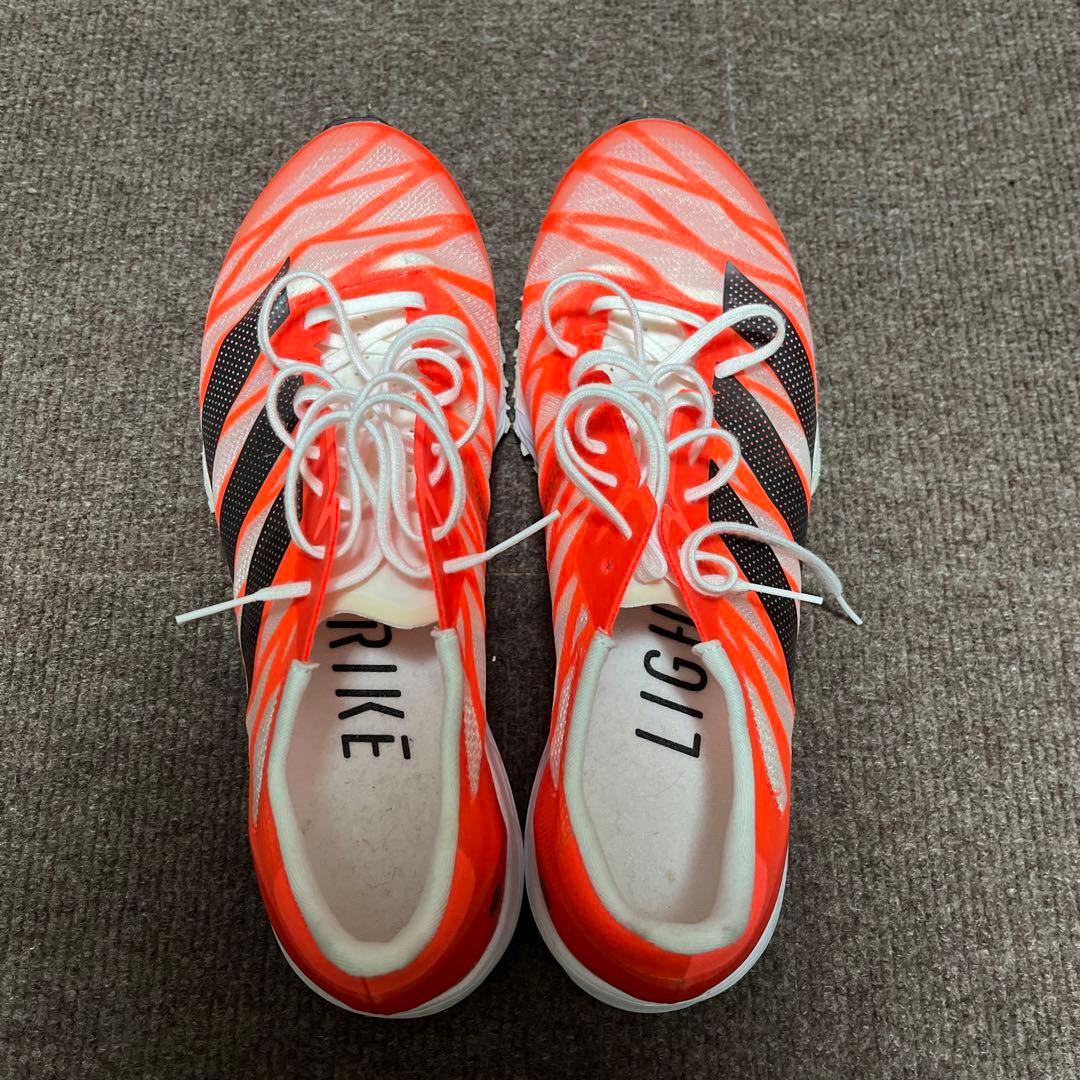 アディゼロ　タクミセン7 26.0cm