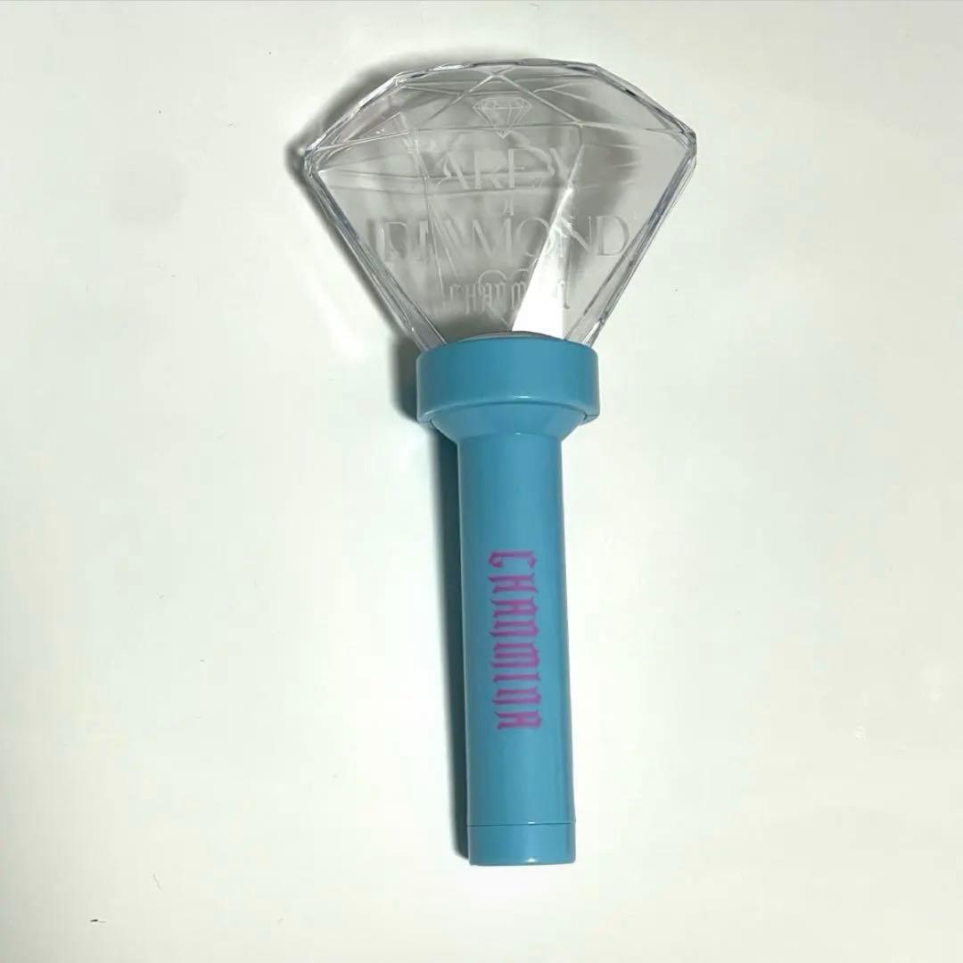 ちゃんみな ペンライト 4本セット