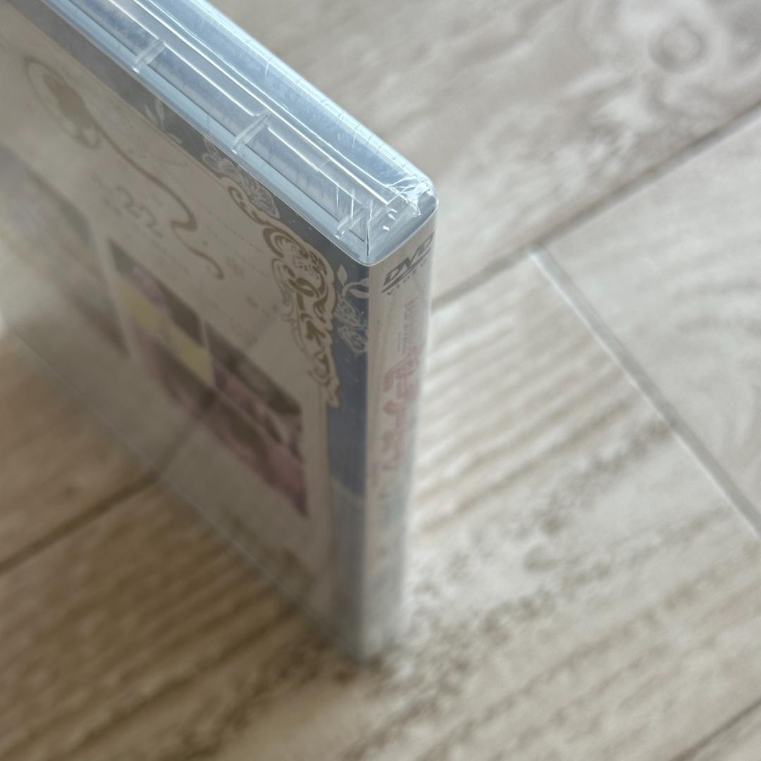 美少女戦士セーラームーンCrystal　DVD 【通常版】11：未開封DVD