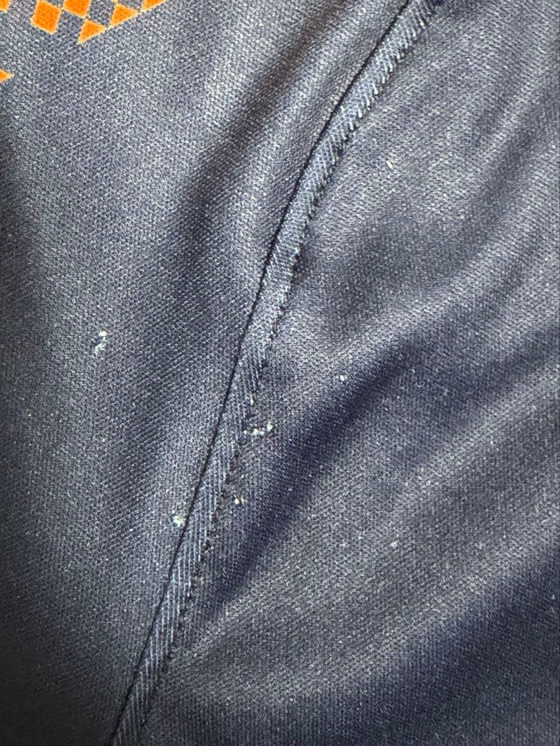 津久井匠海　ユニフォーム　RB大宮アルディージャ　Sサイズ　レプリカ