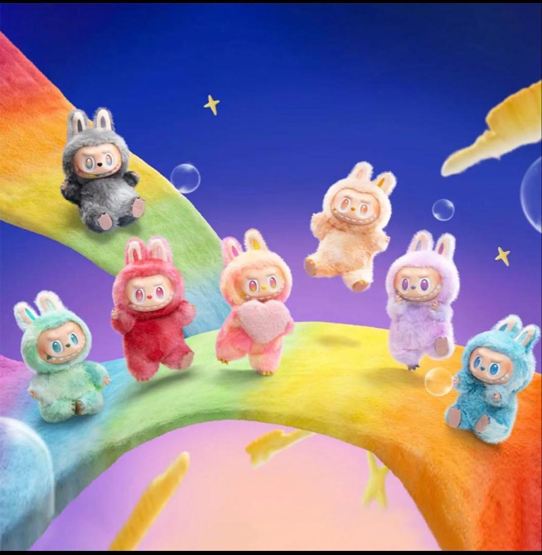 ヤ*ラ様 【オークション】ラブブ　エナジー　正規品　新品　未開封