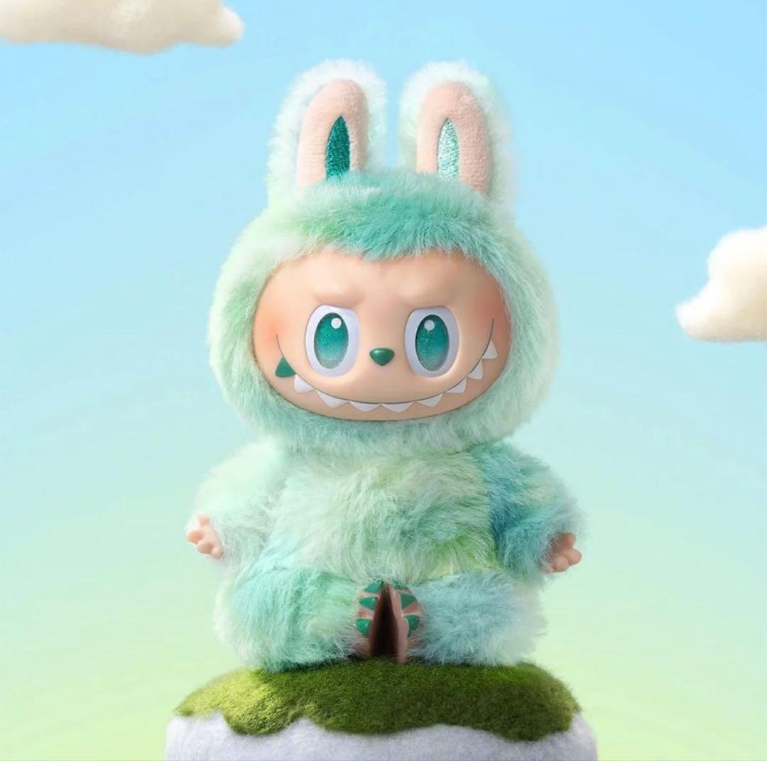 ヤ*ラ様 【オークション】ラブブ　エナジー　正規品　新品　未開封