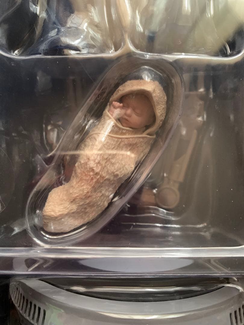 ホットトイズ オビワンケノービ デラックス版 フィギュア DX版