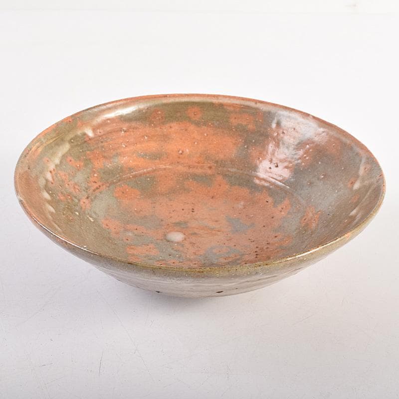 茶道具　斗々屋茶碗　表千家十代祥翁宗左（吸江斎）極め箱　M　R8807