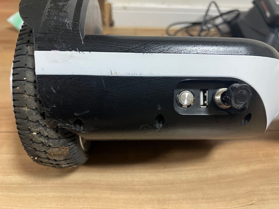 Kintone 電動スケボー キャリーバッグ付き