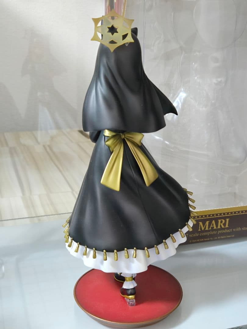 ブルーアーカイブ ブルアカ 伊落マリー フィギュア miyuki
