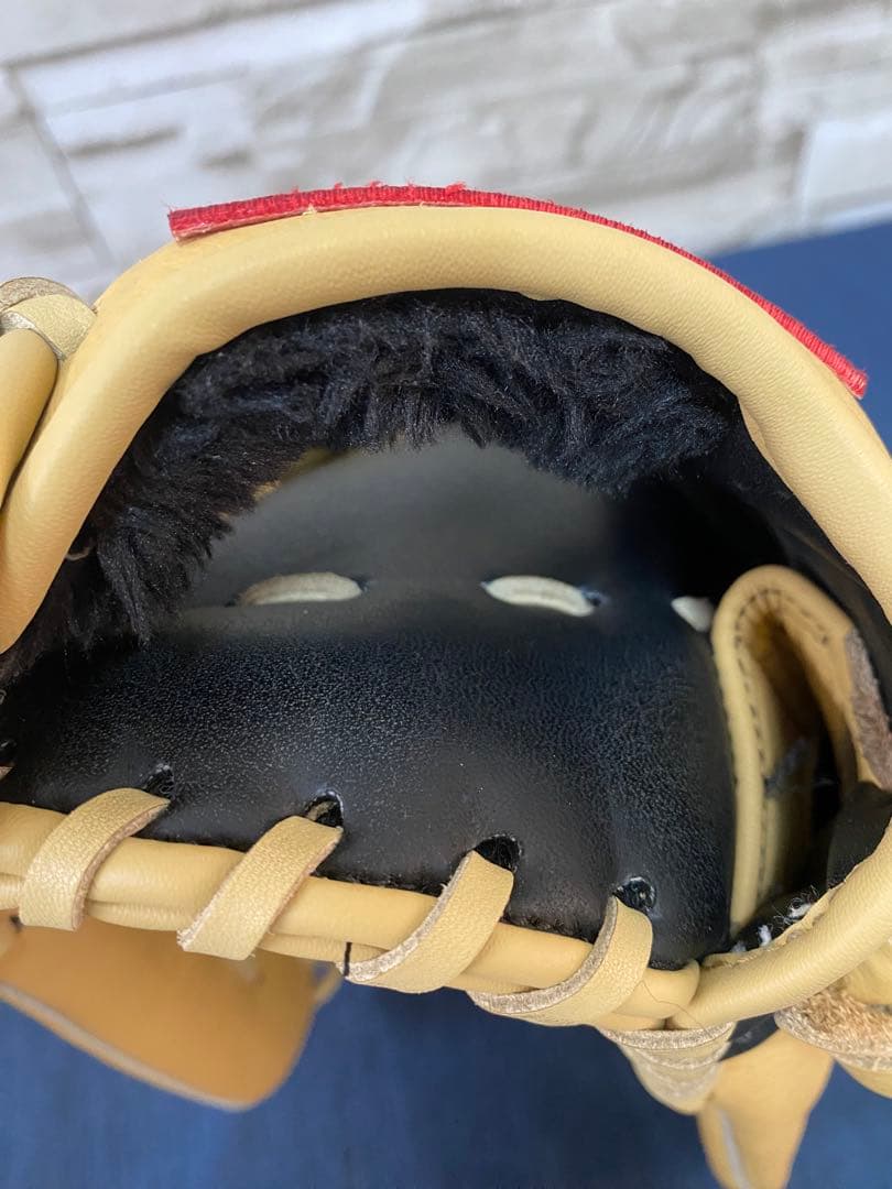 ローリングス(Rawlings) 大人 一般 野球 グローブ