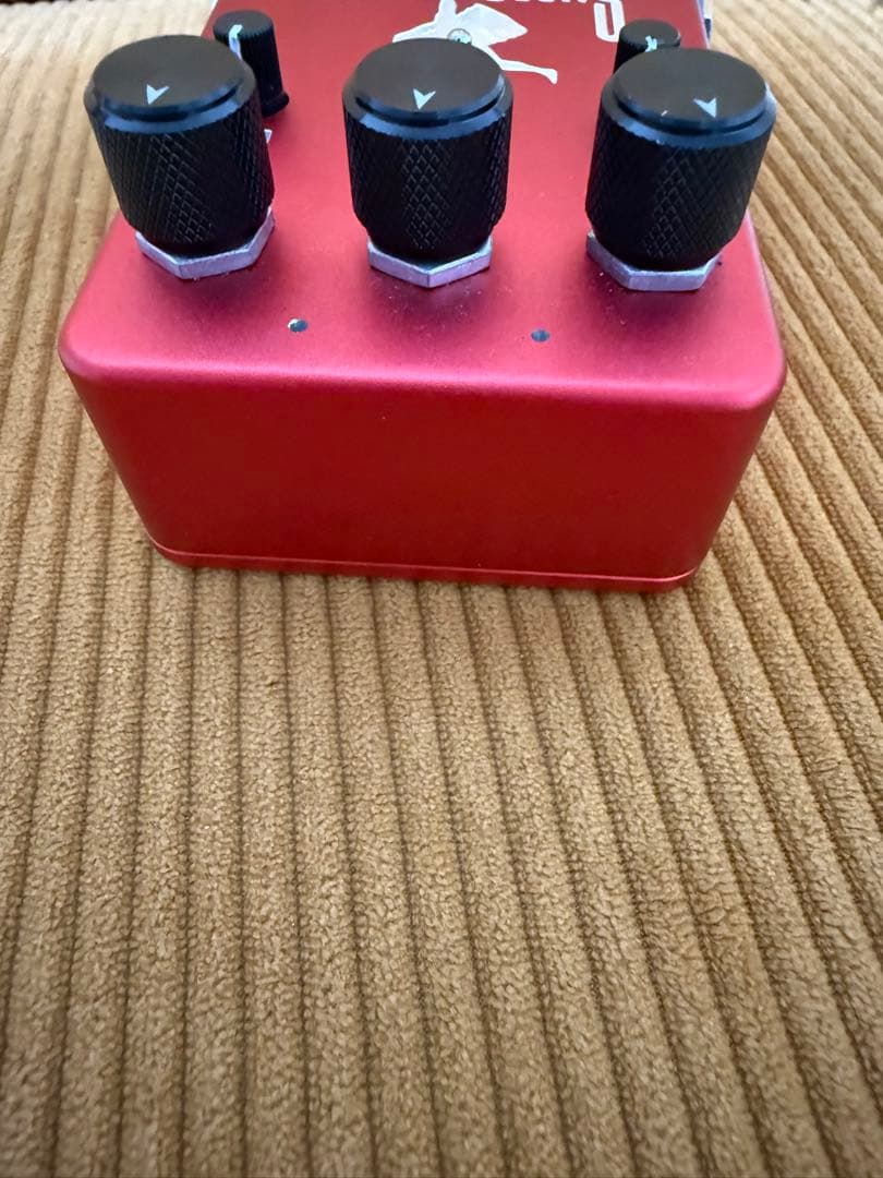 【値引可】SUMO STOMP SUMO COMP Ver.2