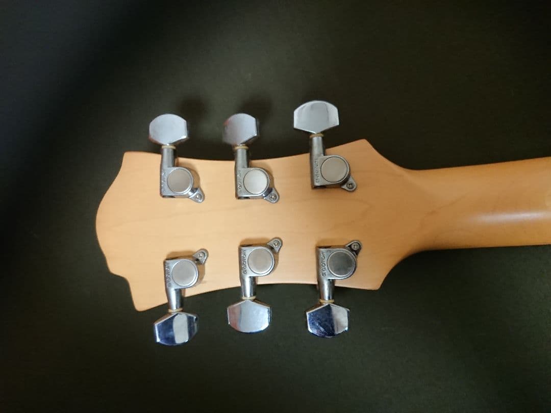 値下げ　target by フェルナンデス エレキギター