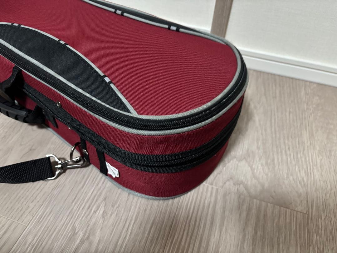 STENTOR SV-180 1/4 分数ヴァイオリン 肩当付き