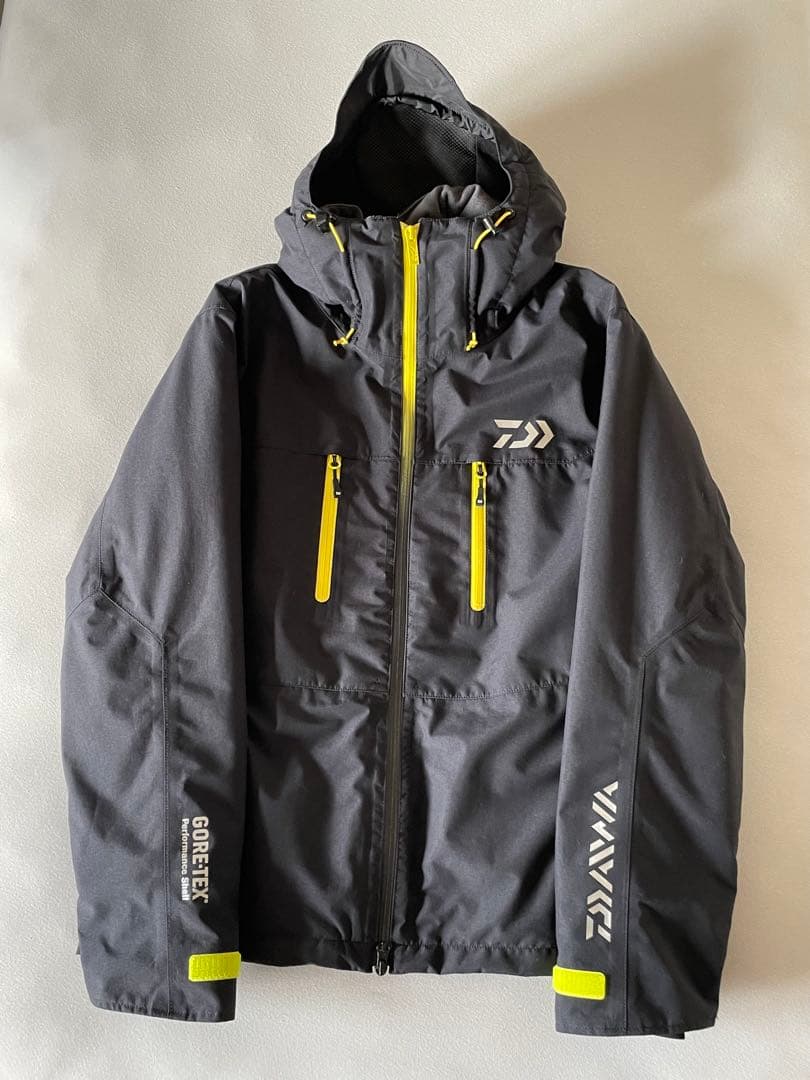 DAIWA / ダイワ GORE-TEX ウィンタースーツ DW-1201