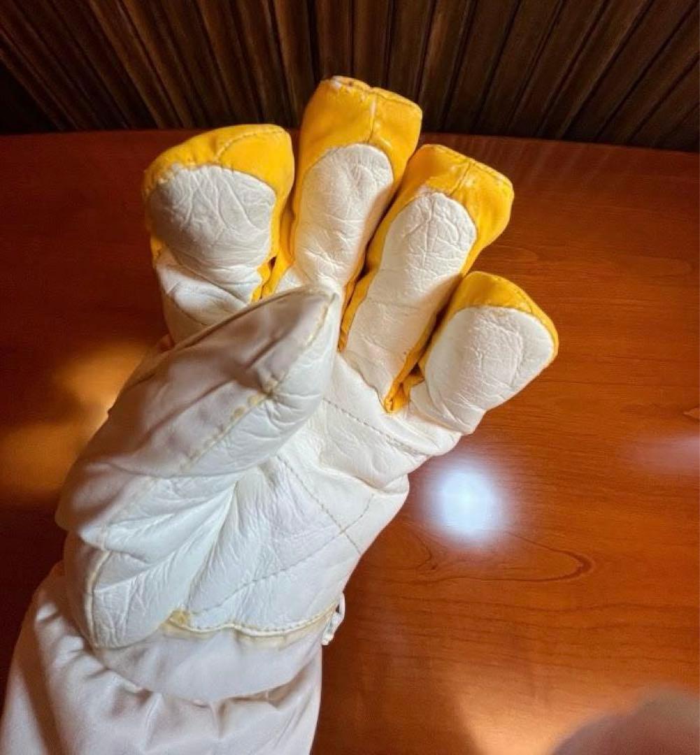 スキー ICEBERG - Gloves for the town