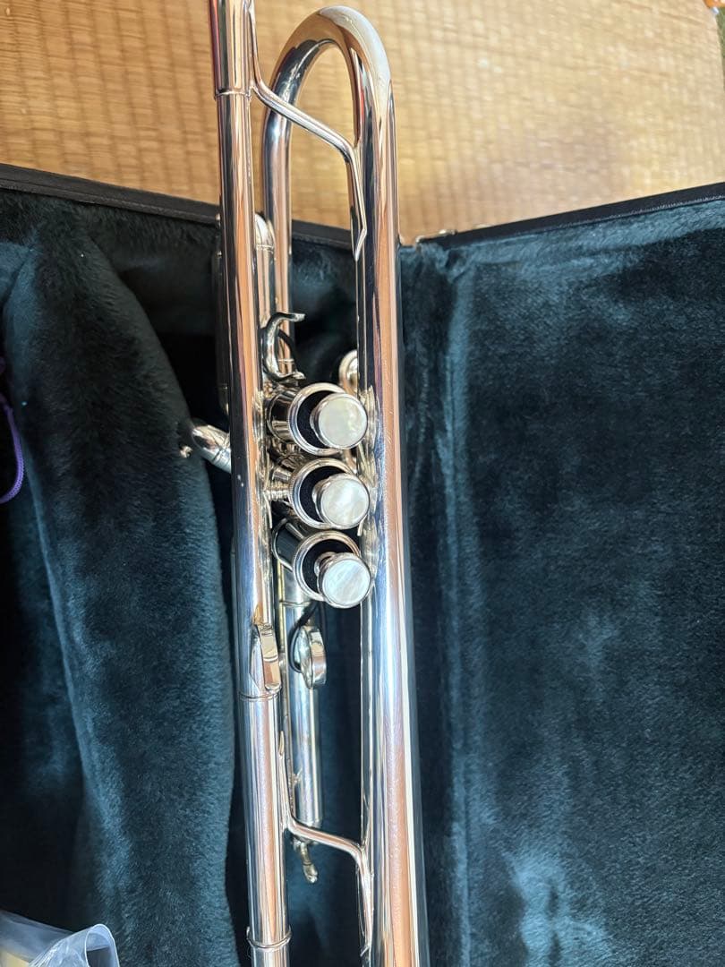 YAMAHA YTR8335GS トランペット