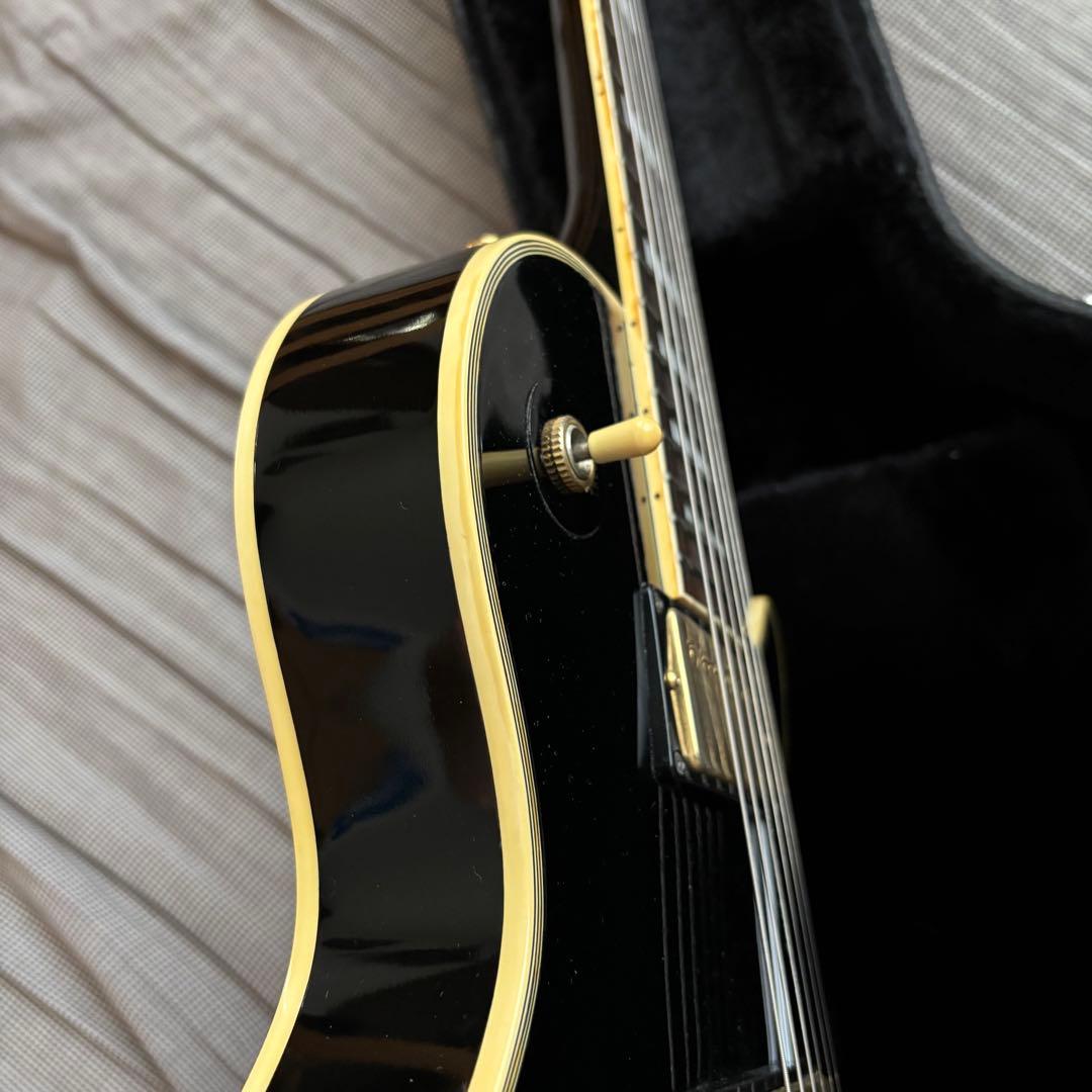 Orville by Gibson Les Paul Custom レスポール