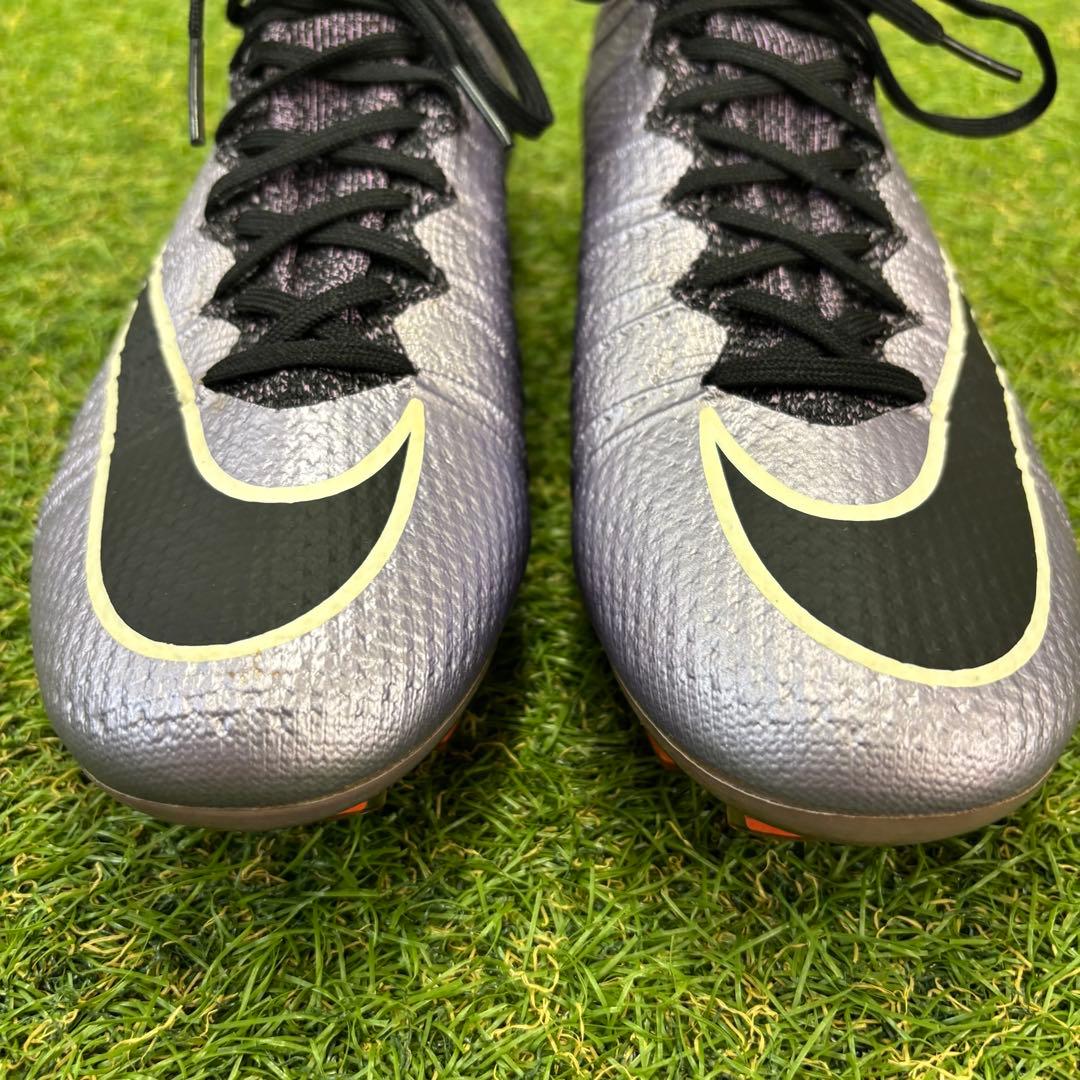 【即日発送 新品未使用品】NIKE マーキュリアル スーパーフライ4 FG