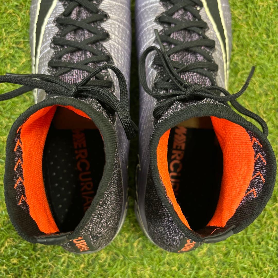 【即日発送 新品未使用品】NIKE マーキュリアル スーパーフライ4 FG
