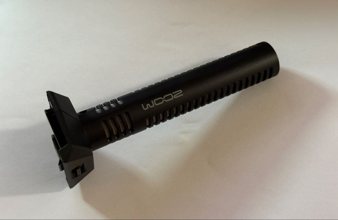 配信機器・PA機器・レコーディング機器 Zoom SSH-6e