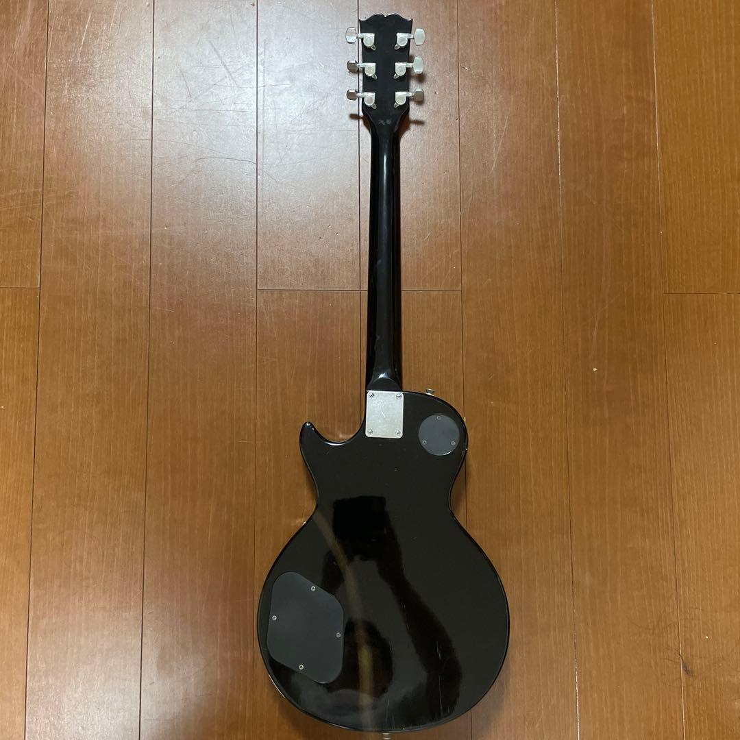 【5/11(日)まで期間限定価格】レスポールスタンダードタイプ KGarage製