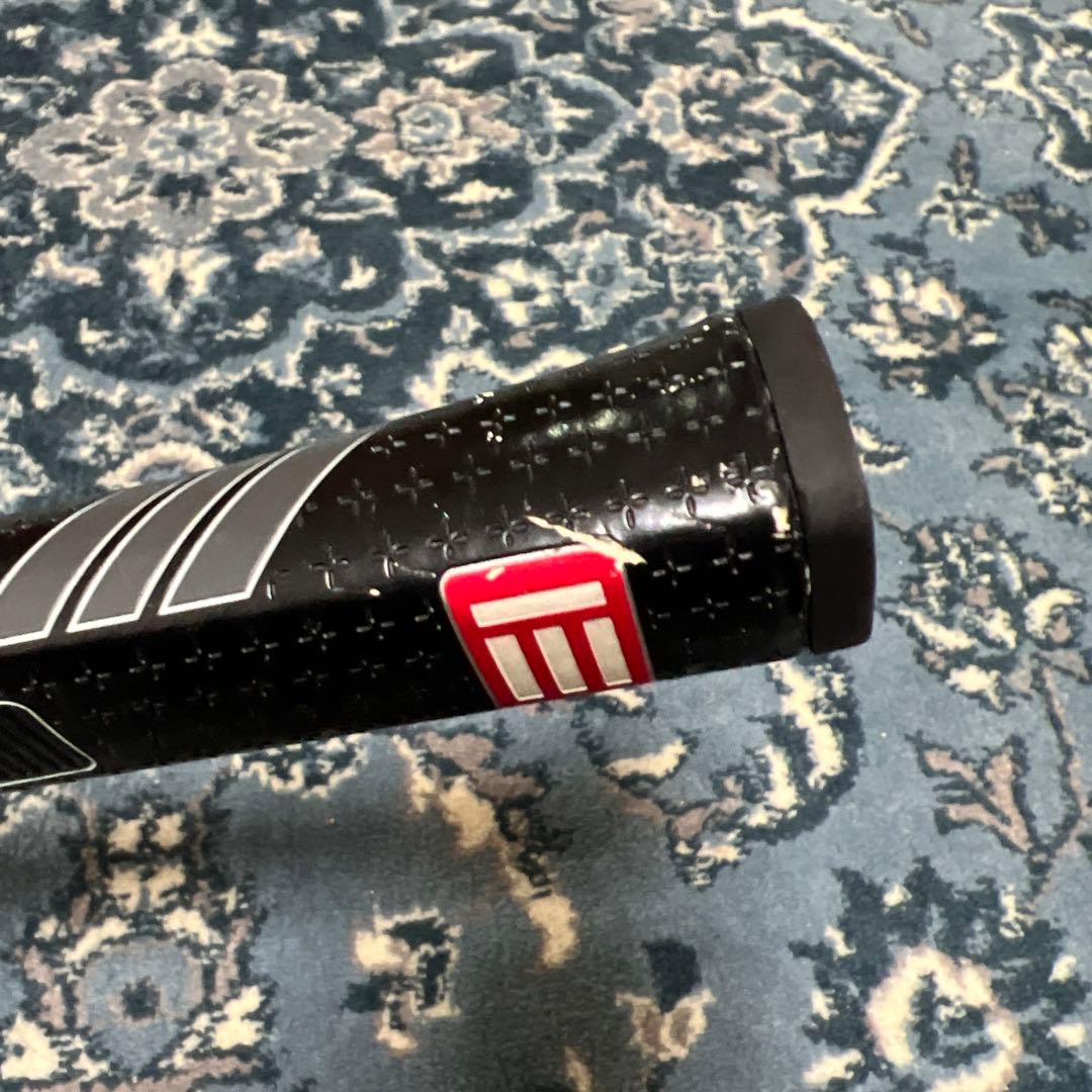 EVNROLL イーブンロール ER8vゴルフ パター