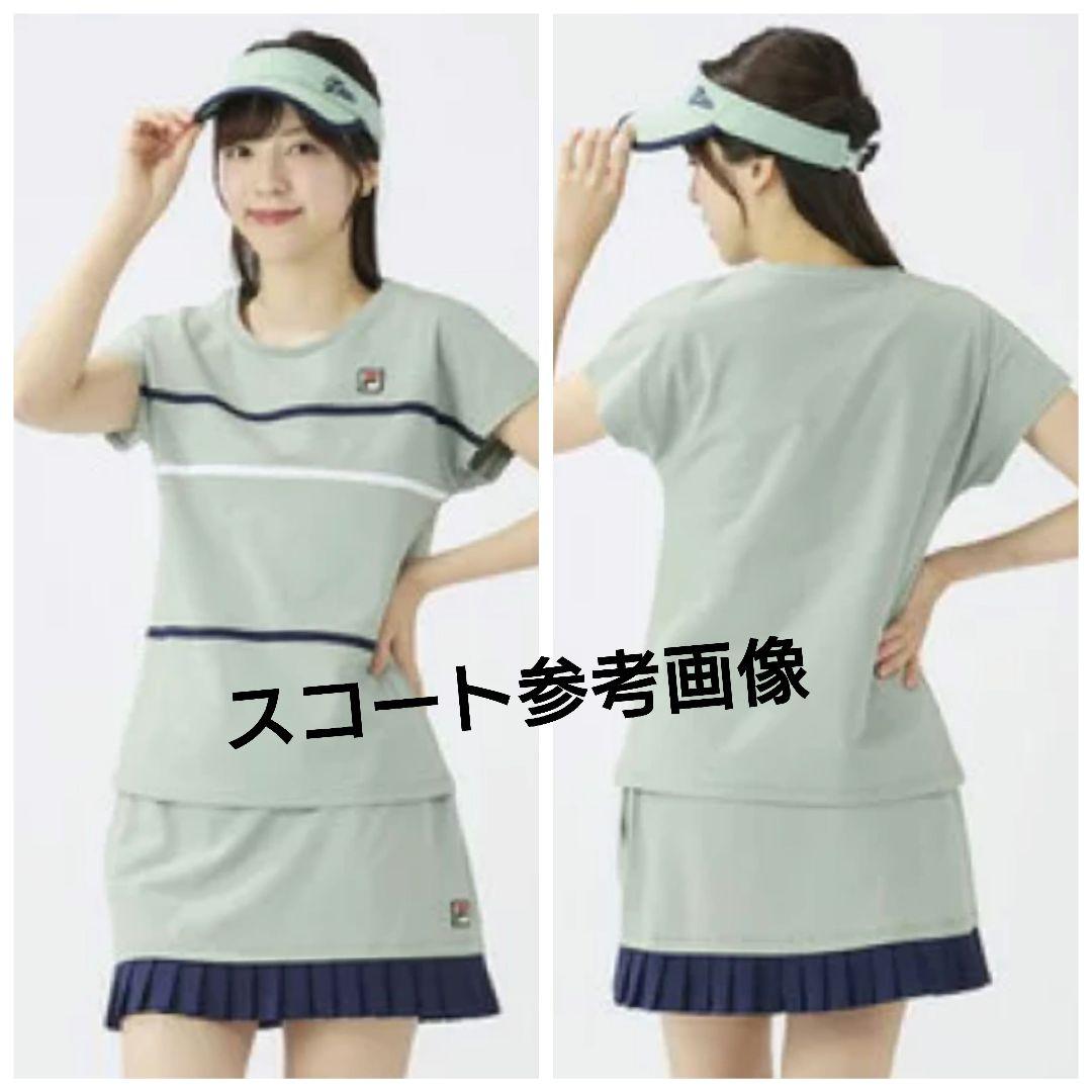 新品【フィラ】テニスウェアセットXL/プリンス　ローチェ　バボラ　ヨネックス