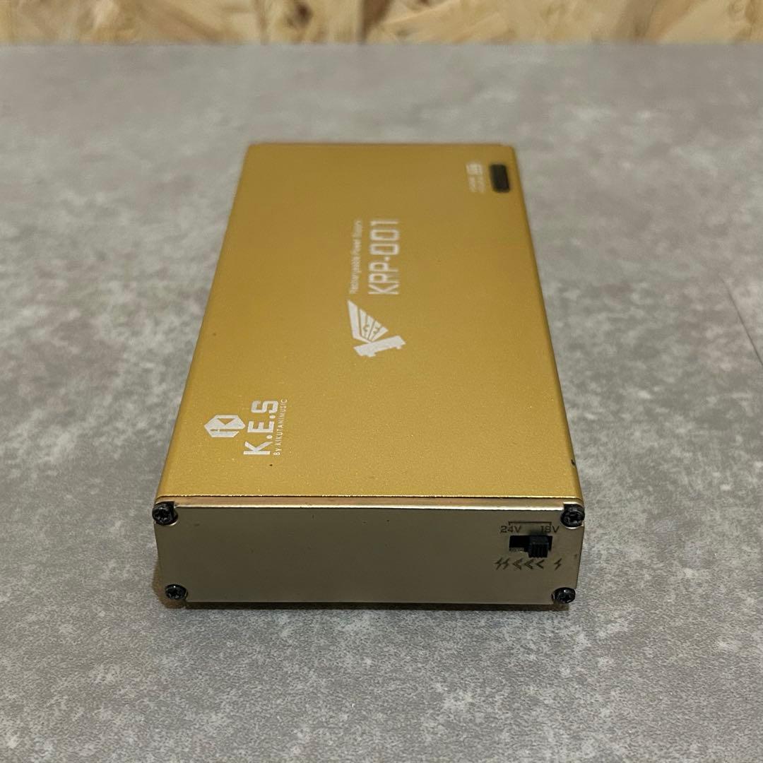 ギター K.E.S KRP-001