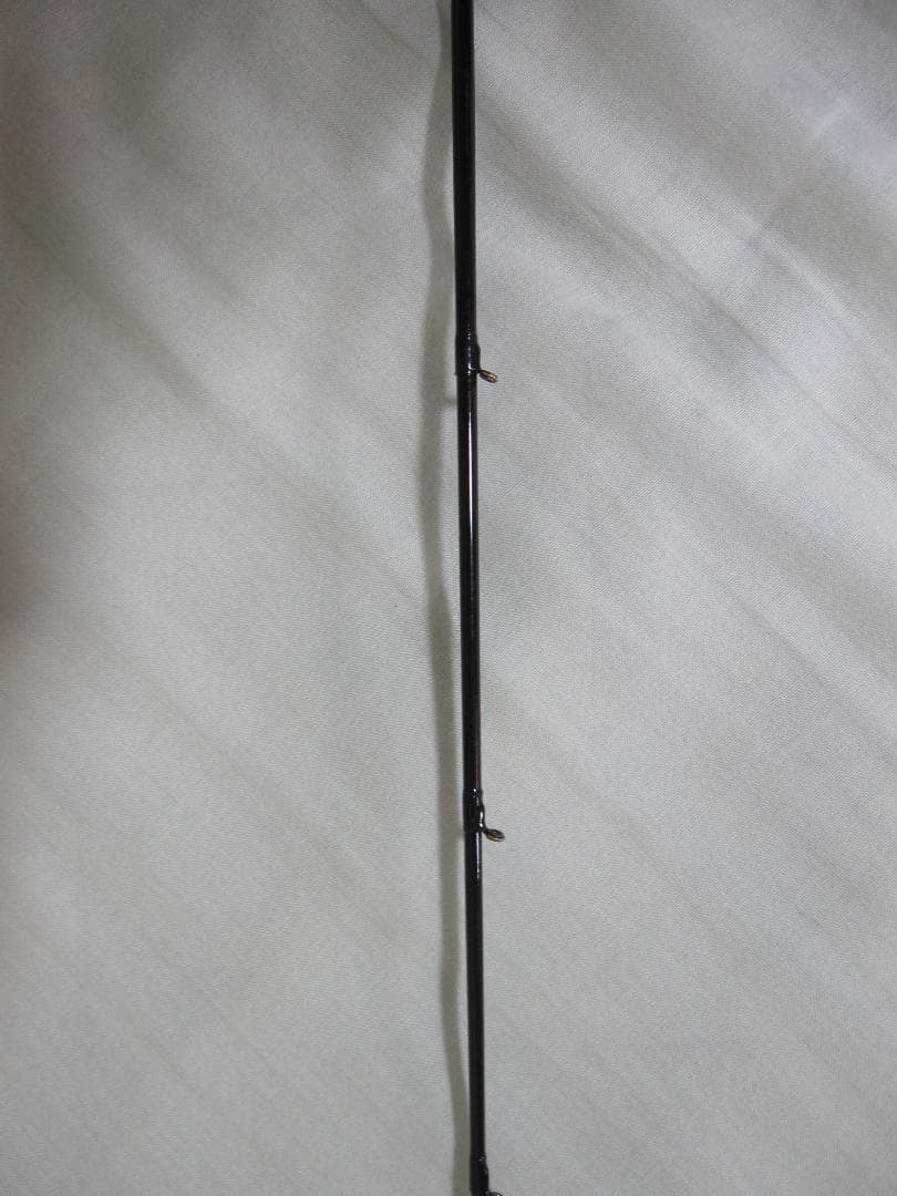 リョービ　CRSレボリューションヘチⅡ2．8　ヘチ　黒鯛