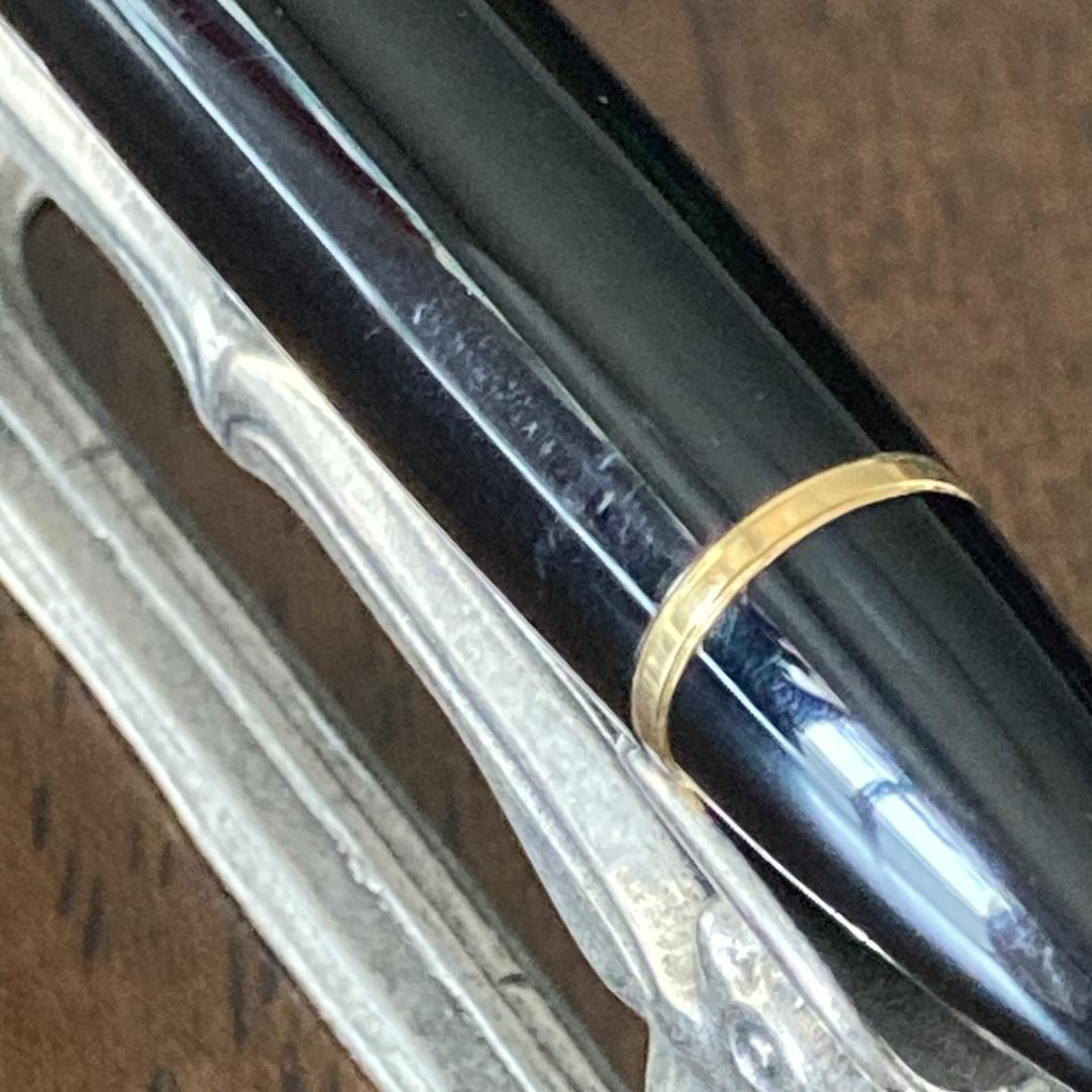 SAILOR セーラー 万年筆 プロフィット レアロ 21k　ブラック