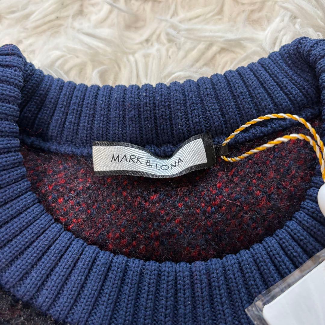 マークアンドロナ　まとめ売り　ニット　スカート