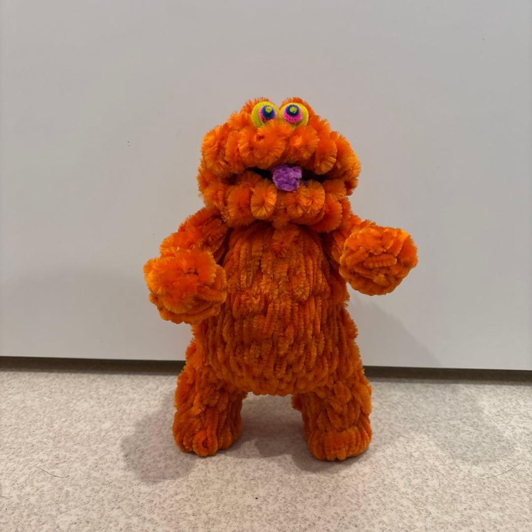 フジサキタクマ モールミュータント Fujisaki mogol