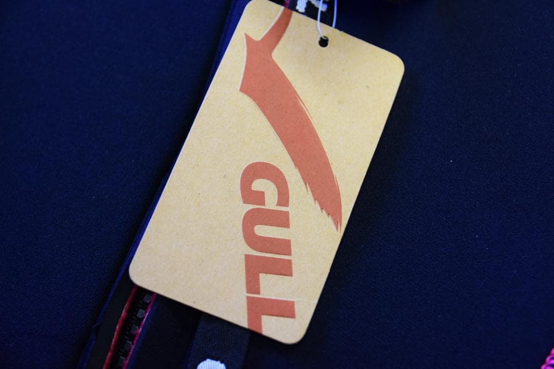 GULL 5mmウェットスーツ レディースM
