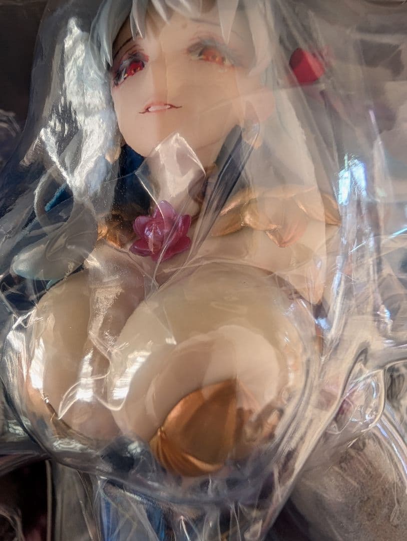 fate アサシン/カーマ（最終再臨）1/7スケール