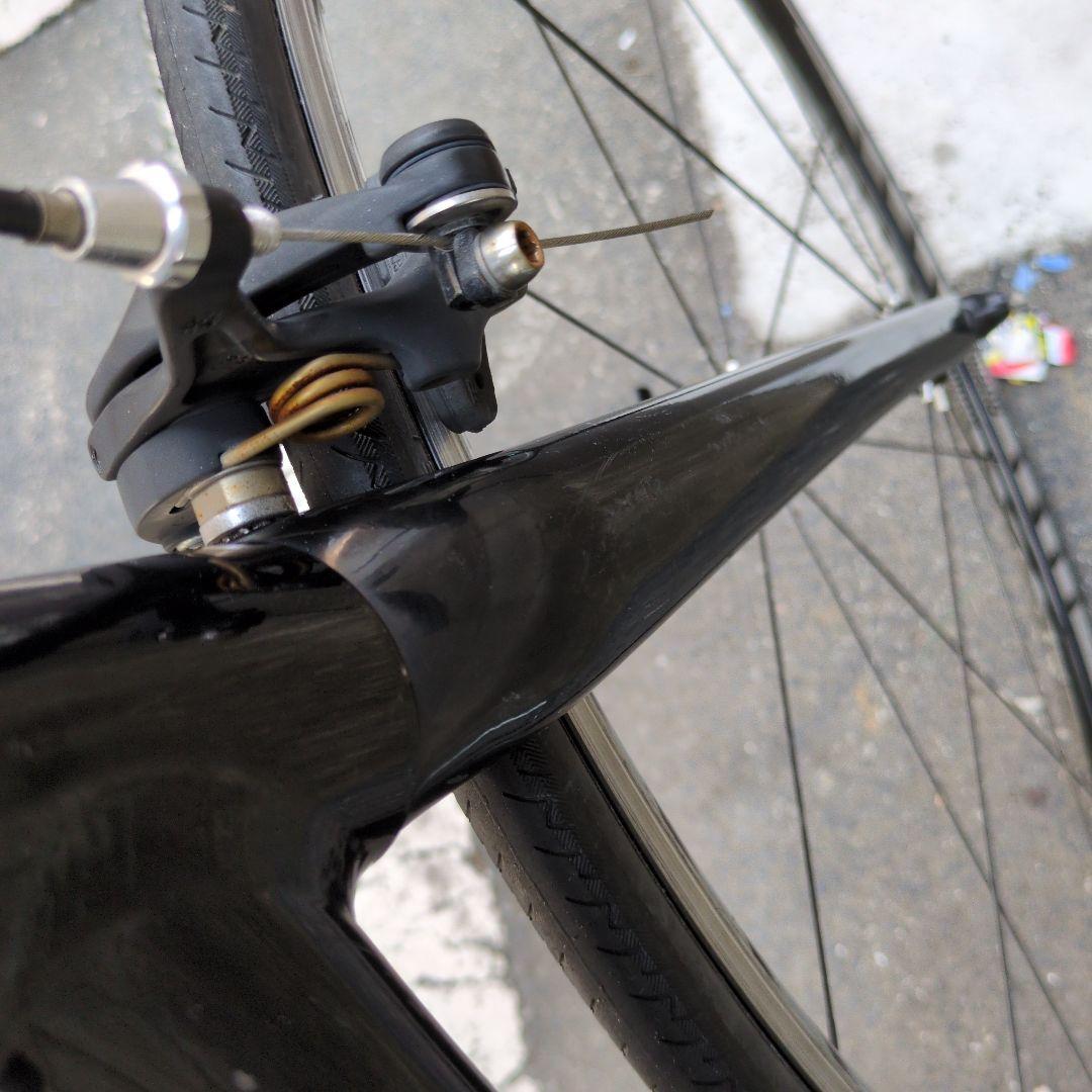 ロードバイクGIANT CONTEND