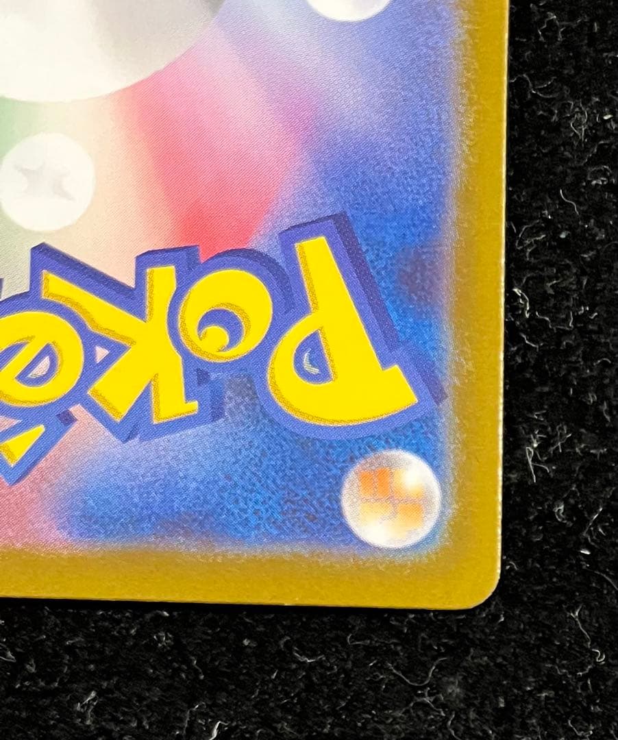 トウホクのピカチュウ　①