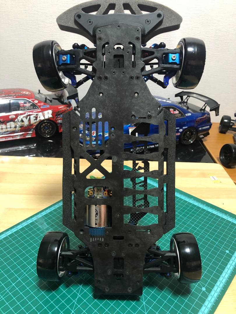ポ*ン様 希少　ヨコモ　ドリパケ スーパープラスリミテッドエディション