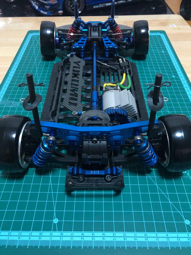 ポ*ン様 希少　ヨコモ　ドリパケ スーパープラスリミテッドエディション