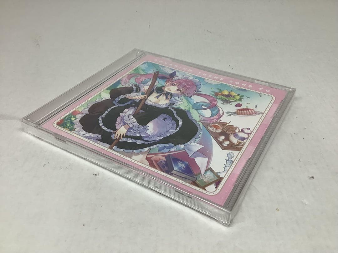 あくありうむ。 完全生産限定版 20-0213-2