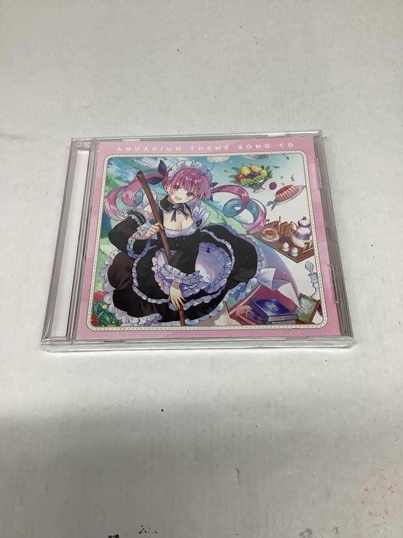 あくありうむ。 完全生産限定版 20-0213-2