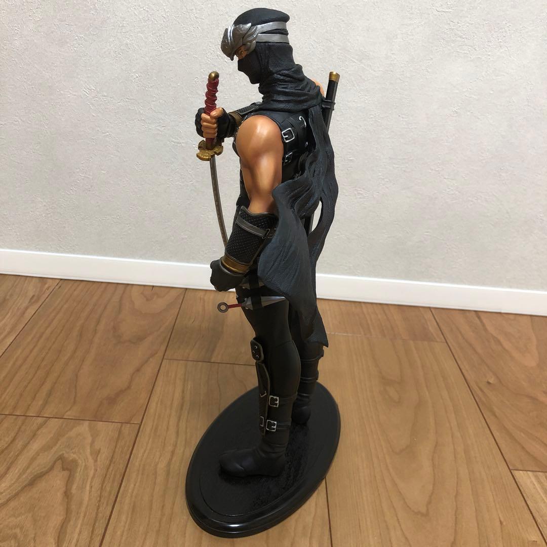 NINJA GAIDEN リュウ ハヤブサ コトブキヤ 1/6 フィギュア