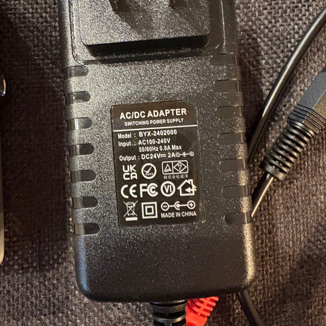 MOOER Baby Bomb 30 マイクロパワーアンプ