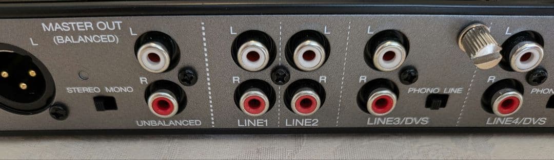 Denon DJ MCX8000【※訳あり】